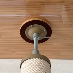 日本国産 家具調キャットタワー　〜ガリッコ〜の画像