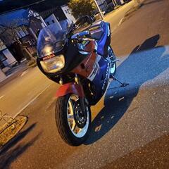 VFR400R NC24 交換希望　購入も可の画像