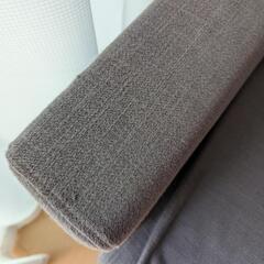 8/22まで限定出品　IKEA　ソファ　3人掛けの画像