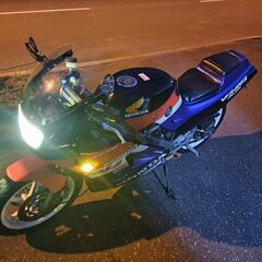 VFR400R NC24 交換希望　購入も可の画像