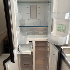 冷蔵庫  三菱 の画像