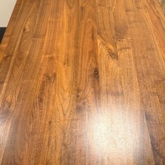 リビング　ダイニングテーブルセットの画像