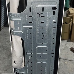 アイリスオーヤマ 6畳用 IRA-2201W 2018年製 ルームエアコン 動作良好品の画像