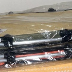 2個セット　キャンプス 保冷温バスケット　の画像