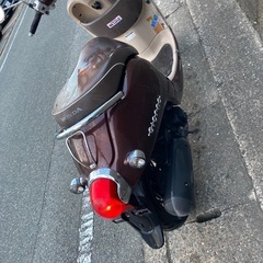 原付の画像