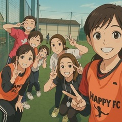 岡山フットサル⚽️✨