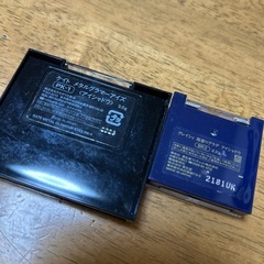 アイシャドウの画像