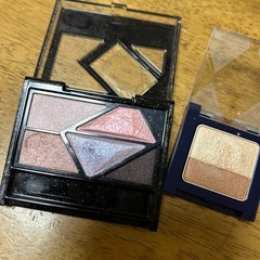 アイシャドウの画像