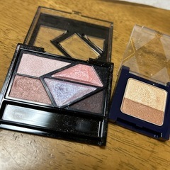 アイシャドウの画像