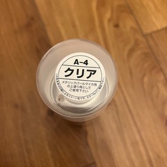 Holts ホルツ クリア 300ml スプレー塗料 塗装関連 の画像