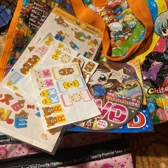 kidsお下がりの画像