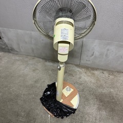 扇風機　ジャンク品の画像