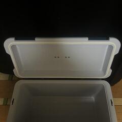 キャンプ用品の画像