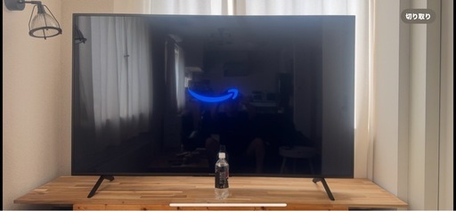 ソニー(SONY) テレビ 65インチ 液晶 4K ブラビア KJ-65X75WL Google TV