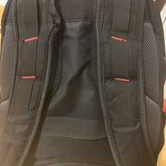Samsoniteリュックサックの画像