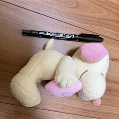 スヌーピー ぬいぐるみセットの画像