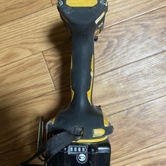 マキタ　インパクトの画像