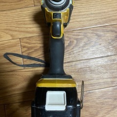 マキタ　インパクトの画像