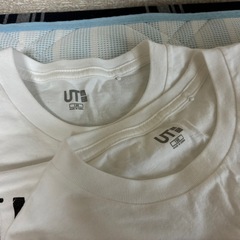 鬼滅の刃　柱　Tシャツ　130 ユニクロの画像