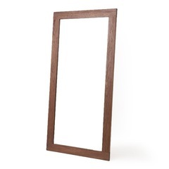 ジャーナルスタンダードファニチャー 全身姿見 ミラー BREDA MIRRORの画像