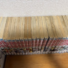 HUNTER × HUNTER 1〜38巻の画像