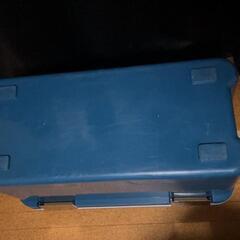 キャンプ用品の画像