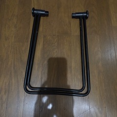 ロードバイク　整備用スタンドの画像