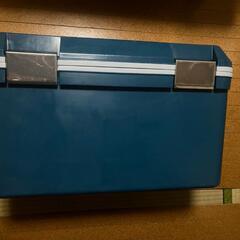 キャンプ用品の画像