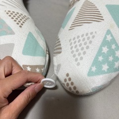 授乳クッションの画像