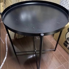 テーブルの画像