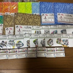 ジョジョの奇妙な冒険  一番くじ  フィギュア  まとめ売りの画像