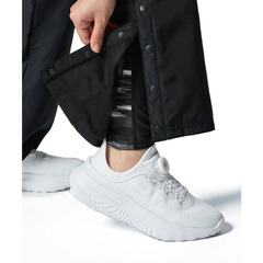 定価¥8,250　タグ付未使用品 アンダーアーマー UA MESH WOVEN PANT  L UAメッシュ ウーブン パンツの画像