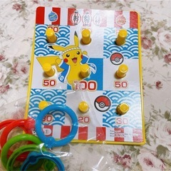 【新品】ポケモン お祭りの画像