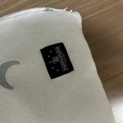 PUPPAPUPO 子ども寝具3点セットの画像