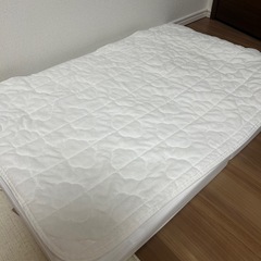 PUPPAPUPO 子ども寝具3点セットの画像