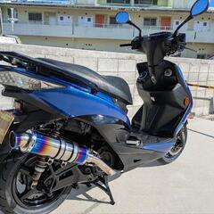 シグナスX3型の画像