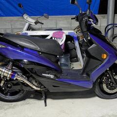 シグナスX3型の画像
