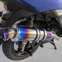 シグナスX3型の画像