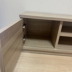 テレビ台の画像