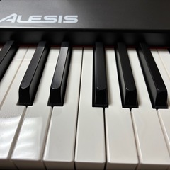 ALESIS Recital PRO】電子ピアノ (ひよこ) 東青梅の鍵盤楽器