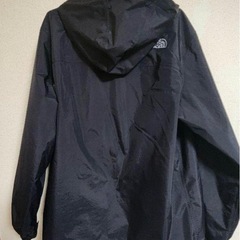 ノースフェイス resolve 2 jacketの画像