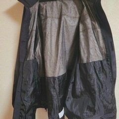 ノースフェイス resolve 2 jacketの画像