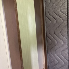 ベッドの画像