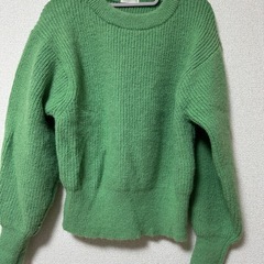 冬物トップス5点セット✳︎単品可能✳︎の画像