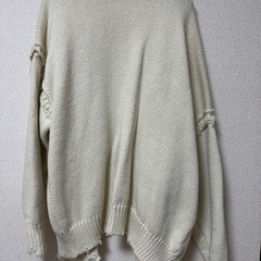冬物トップス5点セット✳︎単品可能✳︎の画像