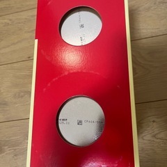 ほほえみ　粉ミルク2缶パックの画像