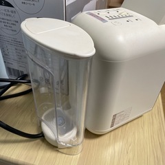UCC 2ウェイドリップマシンの画像