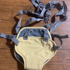 Baby②豆椅子用　の画像
