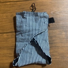 Baby②豆椅子用　の画像