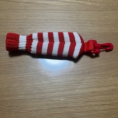 ブリヂストン ゴルフボール入れの画像